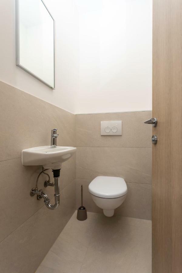 Apartments Mateo 2 Baška Zewnętrze zdjęcie